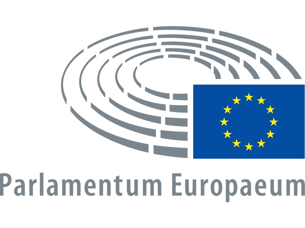 Logo, Europawahl 2019