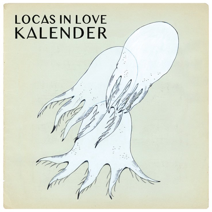 Locas In Love  - "Kalender"