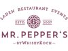 Logo: Mr.Peppers by Whiskykoch
