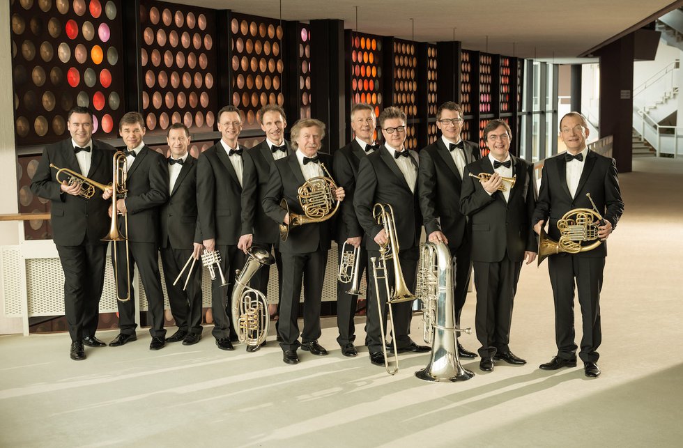 German Brass Ensemble