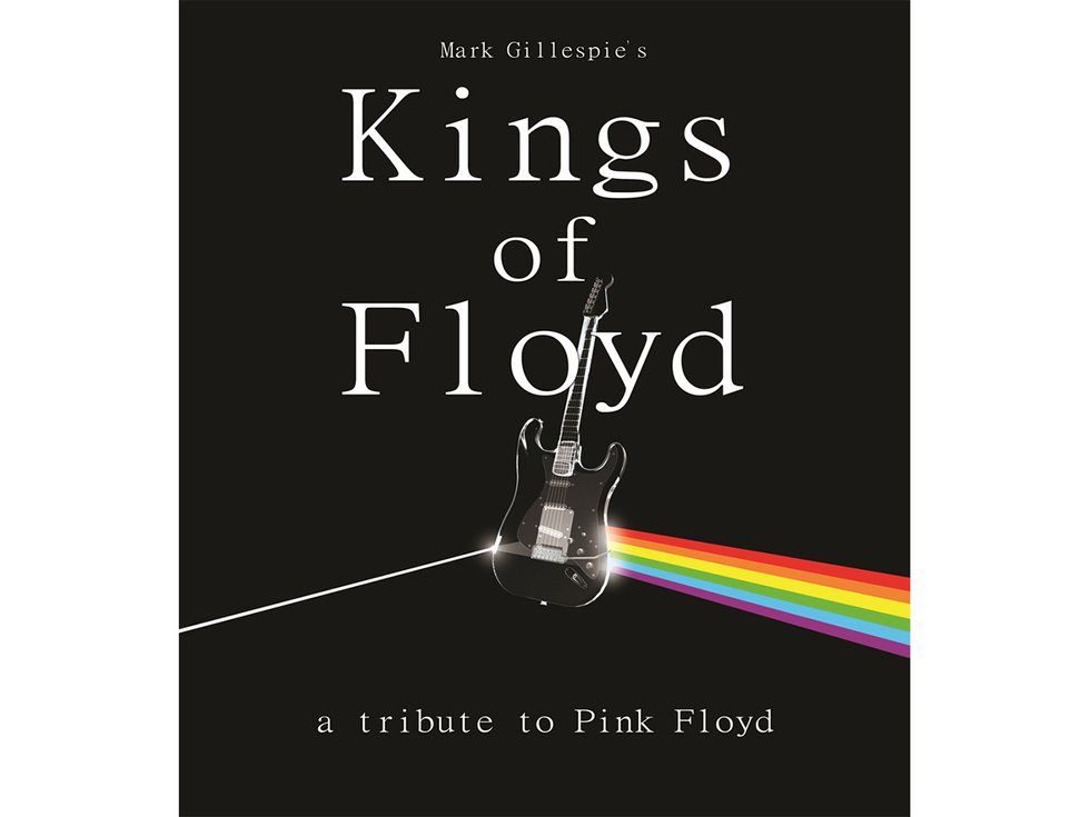 Kings of Floyd