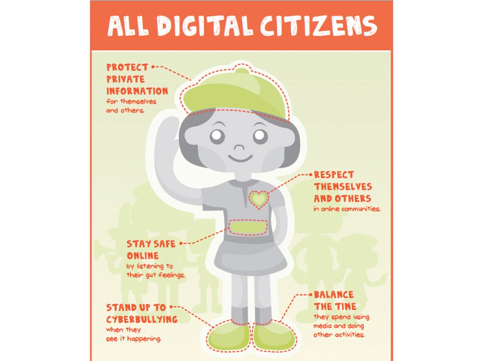 Darmstädter Schulen digitalisieren