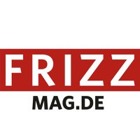 FRIZZmag Logo