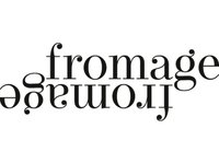 Fromage Fromage Logo