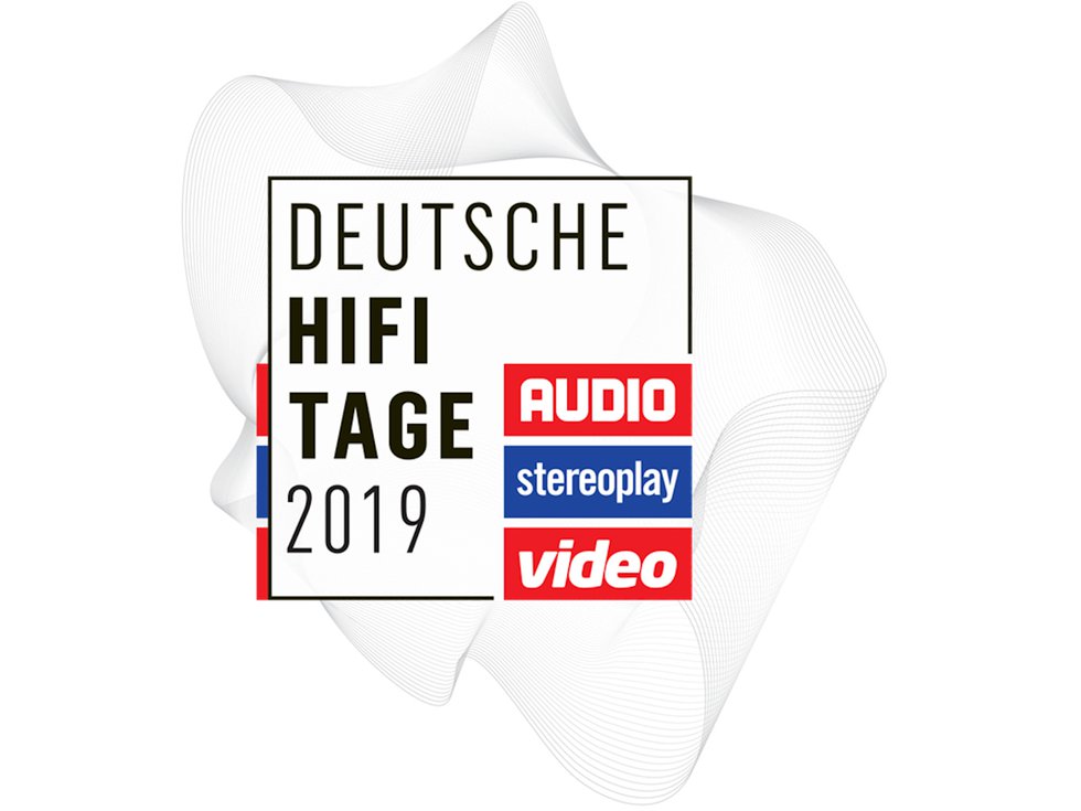 Deutsche Hifi Tage 2019
