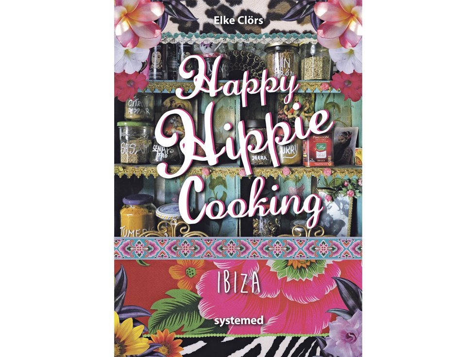 Happy Hippie Cooking