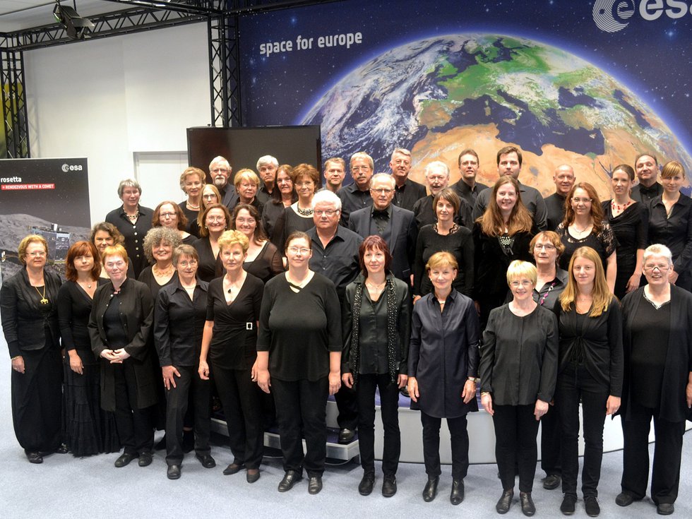 ESOC Chorus