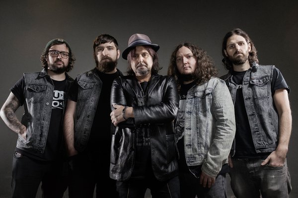 Phil Campbell &amp; The Bastard Sons