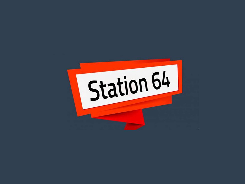 Station 64 (Echo online)