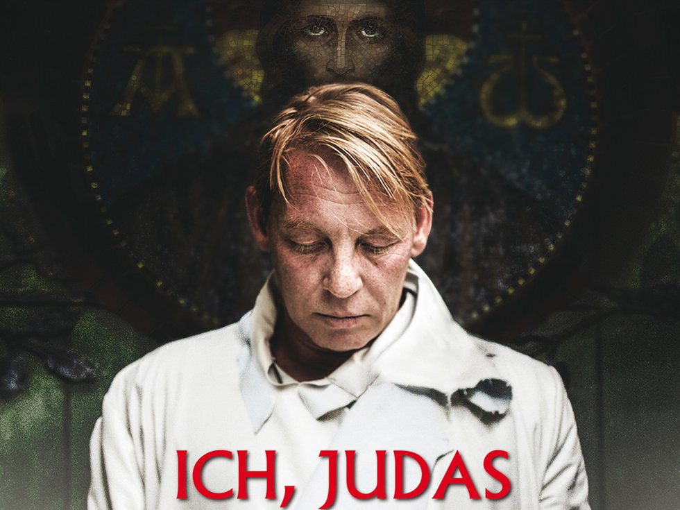 Ben Becker „Ich Judas“