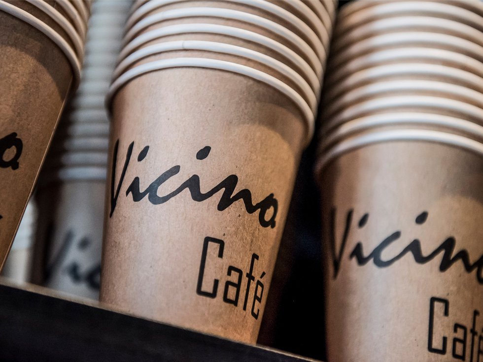 Vicino Café