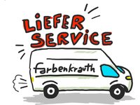 Farbenkrauth Lieferservice