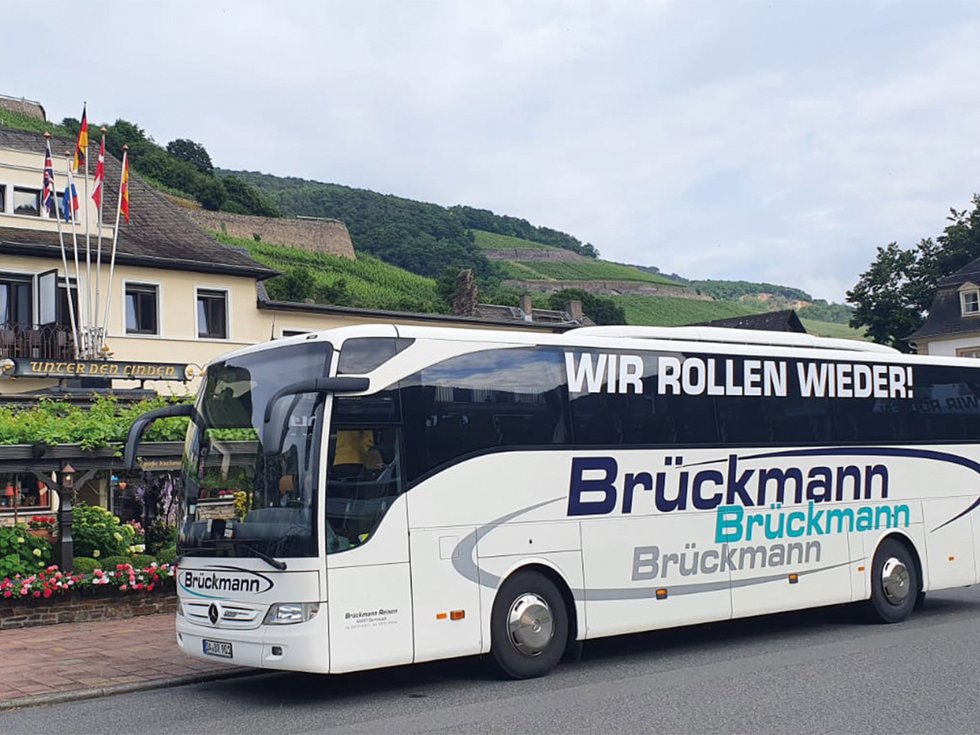 Brückmann Reisen