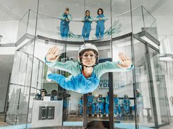 Indoor Skydiving Viernheim