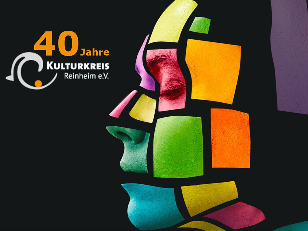 40 Jahre Kulturkreis Reinheim