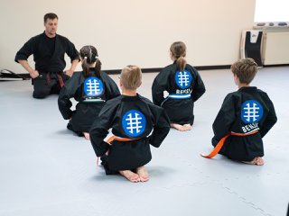 BENSO Kampfkunstschule