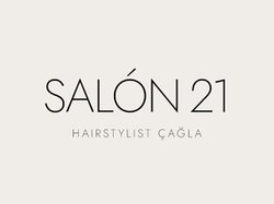Salón 21 Hairstylist Çağla