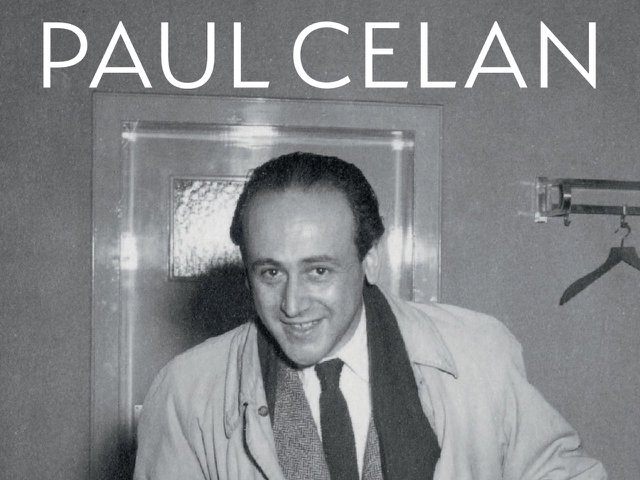 Bertrand Badiou: „Paul Celan”