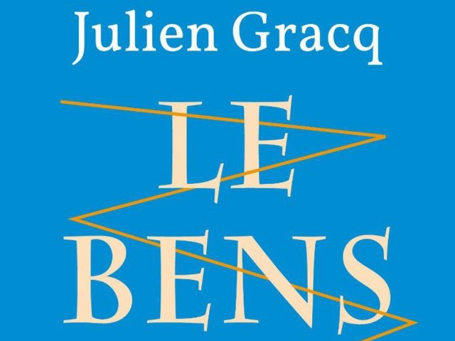 Julien Gracq: „Lebensknoten”