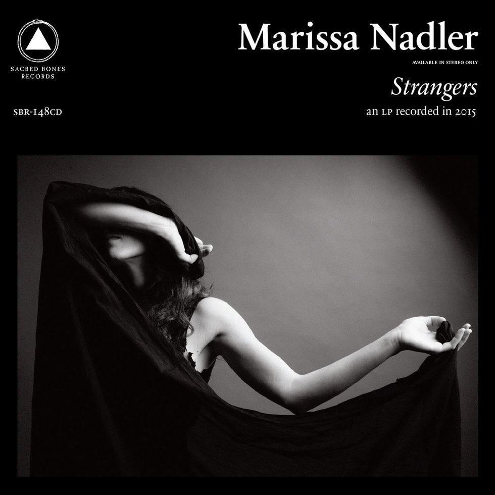 Marissa Nadler - "Strangers"