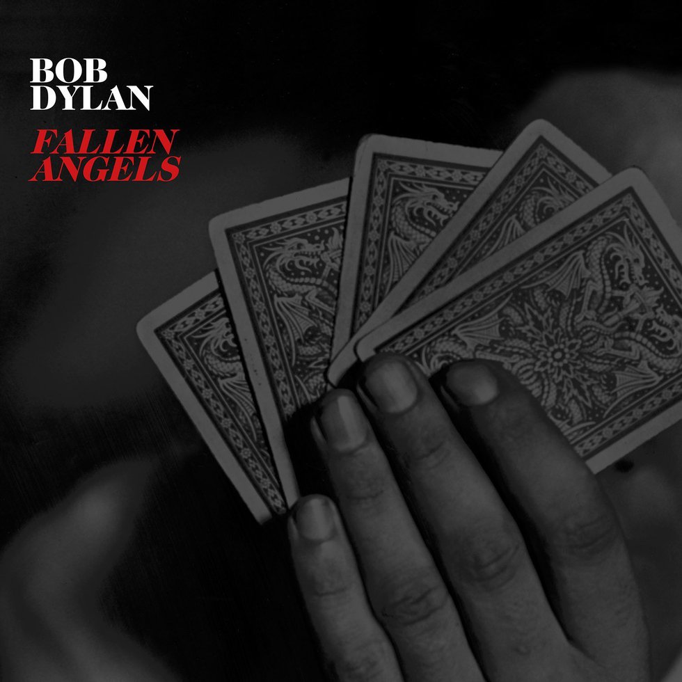 Bob Dylan - "Fallen Angels"