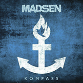 Madsen: Kompass