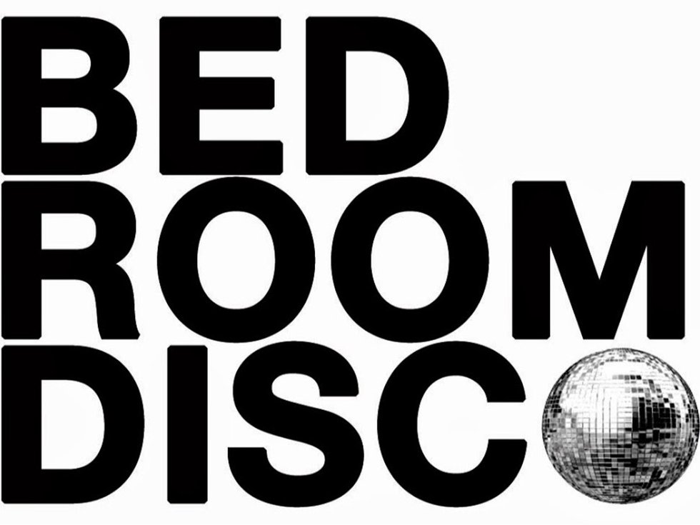 Bedroomdisco
