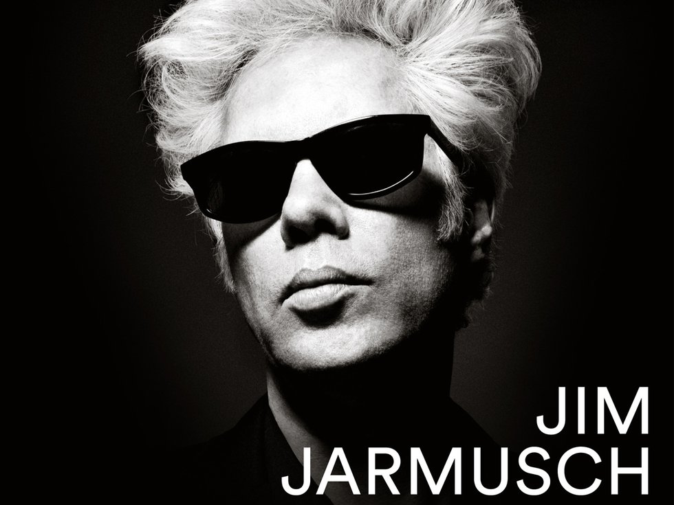 Jim Jarmusch - The Complete Collection