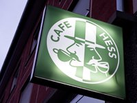 Café Hess