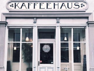 Kaffeehaus Eberstadt
