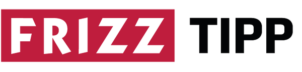 FRIZZ TIPP Logo