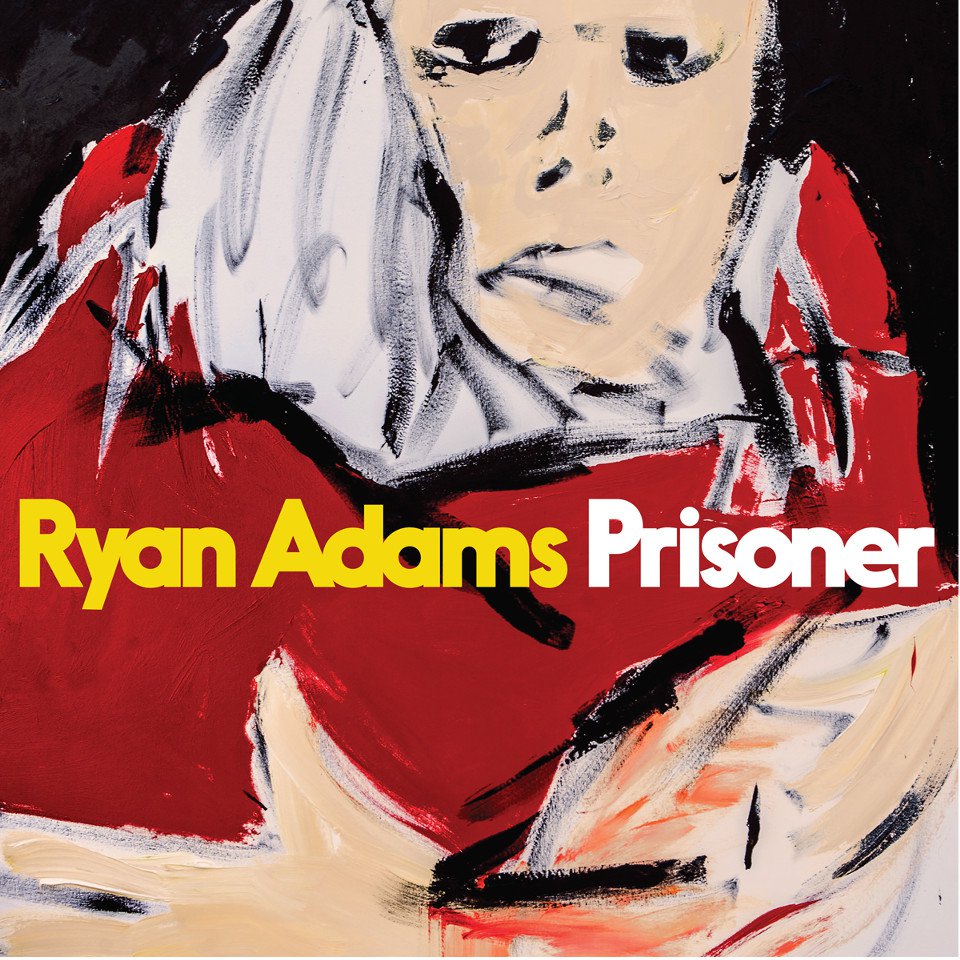 Ryan Adams: „Prisoner“