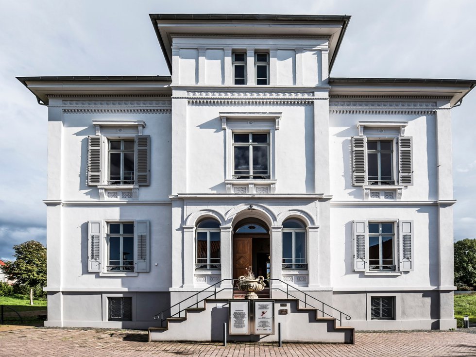 Villa Büchner