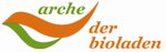 Arche Bioladen Logo
