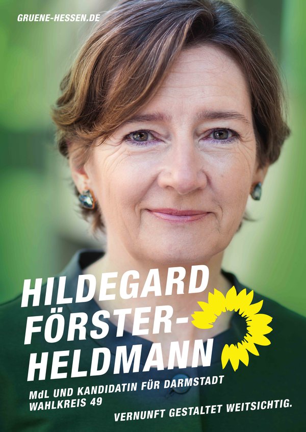 Hildegard_Förster