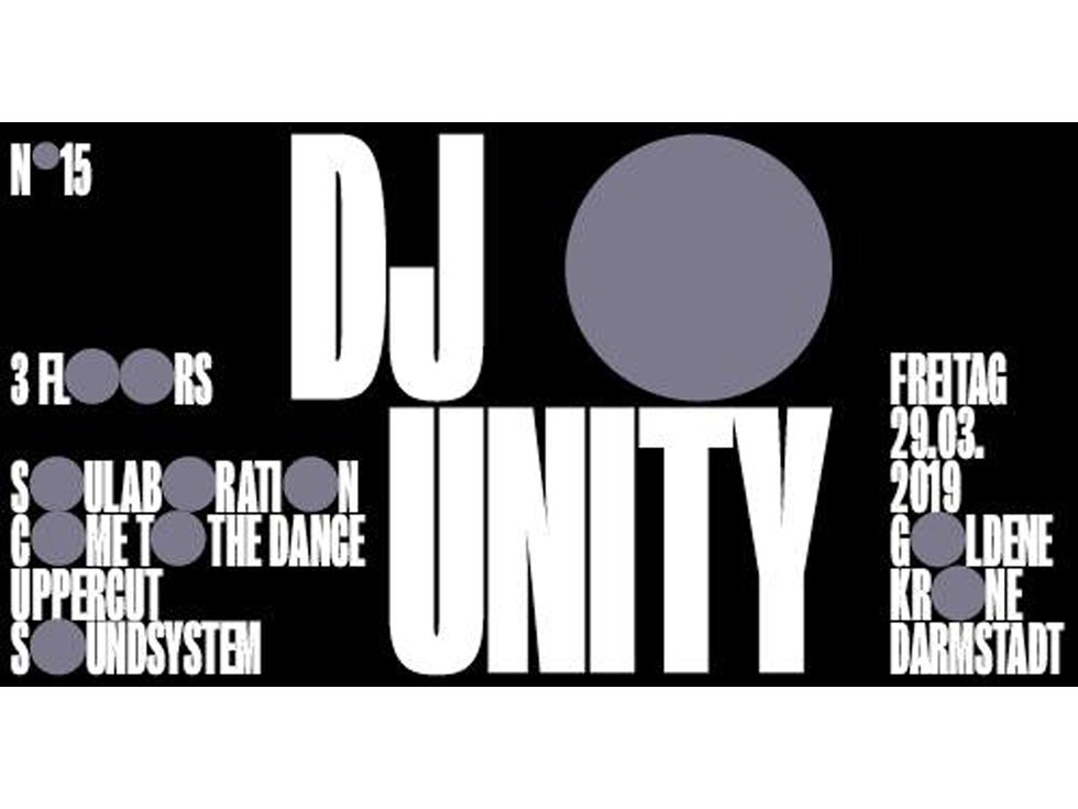 DJ Unity #15